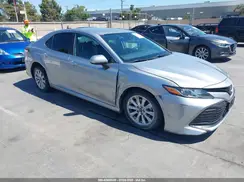 4T1B11HK1KU219218 2019 TOYOTA CAMRY