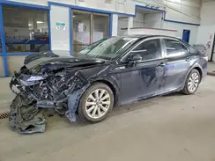 4T1B11HK1KU220157 2019 TOYOTA CAMRY