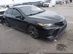 4T1B11HK1KU220580 2019 TOYOTA CAMRY