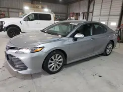 4T1B11HK1KU220594 2019 TOYOTA CAMRY