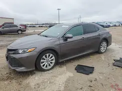 4T1B11HK1KU221101 2019 TOYOTA CAMRY