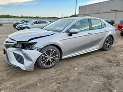 4T1B11HK1KU221373 2019 TOYOTA CAMRY