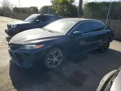 4T1B11HK1KU221633 2019 TOYOTA CAMRY