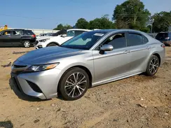 4T1B11HK1KU223012 2019 TOYOTA CAMRY