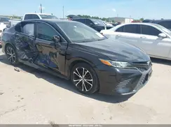 4T1B11HK1KU223060 2019 TOYOTA CAMRY