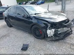 4T1B11HK1KU223172 2019 TOYOTA CAMRY
