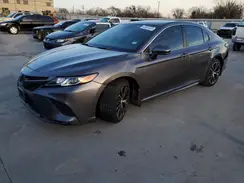 4T1B11HK1KU223835 2019 TOYOTA CAMRY