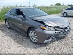 4T1B11HK1KU224239 2019 TOYOTA CAMRY