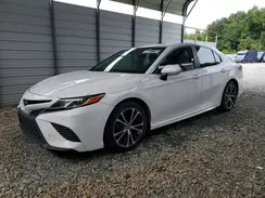 4T1B11HK1KU224323 2019 TOYOTA CAMRY