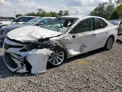 4T1B11HK1KU224953 2019 TOYOTA CAMRY