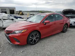 4T1B11HK1KU225553 2019 TOYOTA CAMRY