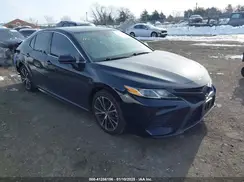 4T1B11HK1KU225844 2019 TOYOTA CAMRY