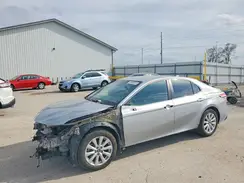 4T1B11HK1KU226332 2019 TOYOTA CAMRY