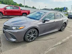 4T1B11HK1KU226413 2019 TOYOTA CAMRY