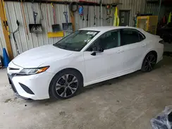 4T1B11HK1KU227075 2019 TOYOTA CAMRY