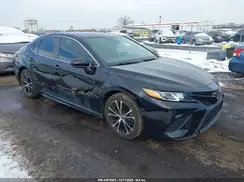 4T1B11HK1KU227397 2019 TOYOTA CAMRY
