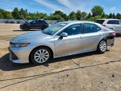 4T1B11HK1KU227786 2019 TOYOTA CAMRY
