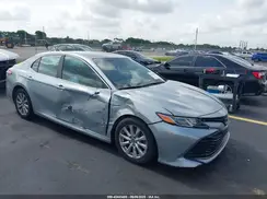 4T1B11HK1KU228887 2019 TOYOTA CAMRY