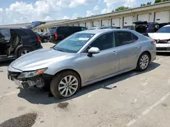4T1B11HK1KU229120 2019 TOYOTA CAMRY