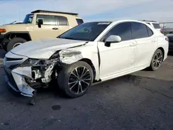 4T1B11HK1KU229909 2019 TOYOTA CAMRY