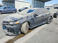 4T1B11HK1KU231529 2019 TOYOTA CAMRY