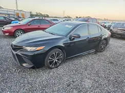 4T1B11HK1KU232101 2019 TOYOTA CAMRY