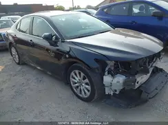 4T1B11HK1KU232471 2019 TOYOTA CAMRY