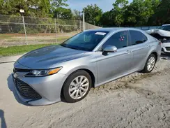 4T1B11HK1KU232566 2019 TOYOTA CAMRY