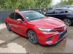 4T1B11HK1KU233250 2019 TOYOTA CAMRY