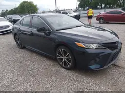 4T1B11HK1KU233278 2019 TOYOTA CAMRY