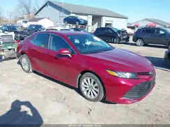 4T1B11HK1KU233345 2019 TOYOTA CAMRY