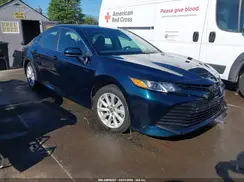 4T1B11HK1KU233409 2019 TOYOTA CAMRY