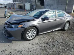 4T1B11HK1KU233510 2019 TOYOTA CAMRY