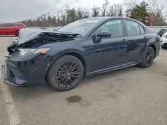 4T1B11HK1KU234267 2019 TOYOTA CAMRY