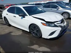4T1B11HK1KU234933 2019 TOYOTA CAMRY
