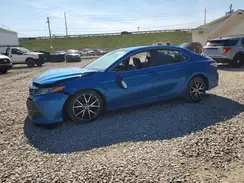 4T1B11HK1KU236634 2019 TOYOTA CAMRY