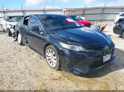 4T1B11HK1KU238769 2019 TOYOTA CAMRY