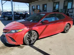 4T1B11HK1KU239887 2019 TOYOTA CAMRY
