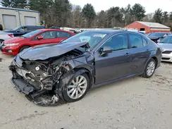 4T1B11HK1KU241767 2019 TOYOTA CAMRY