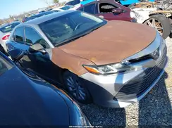 4T1B11HK1KU242420 2019 TOYOTA CAMRY