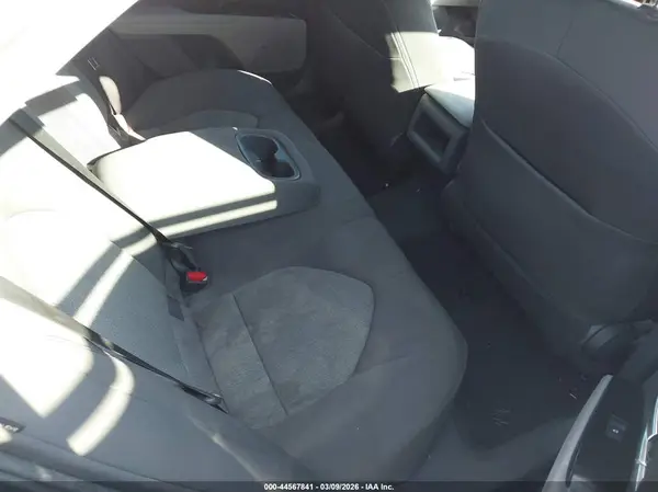 4T1B11HK1KU242420 2019 TOYOTA CAMRY - Image 8