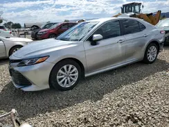 4T1B11HK1KU242787 2019 TOYOTA CAMRY