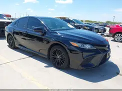 4T1B11HK1KU242885 2019 TOYOTA CAMRY