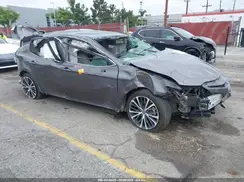 4T1B11HK1KU244667 2019 TOYOTA CAMRY