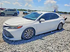 4T1B11HK1KU244801 2019 TOYOTA CAMRY