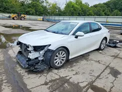 4T1B11HK1KU244961 2019 TOYOTA CAMRY