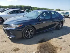 4T1B11HK1KU245768 2019 TOYOTA CAMRY