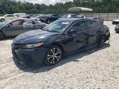 4T1B11HK1KU246404 2019 TOYOTA CAMRY