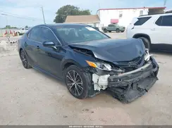 4T1B11HK1KU246578 2019 TOYOTA CAMRY