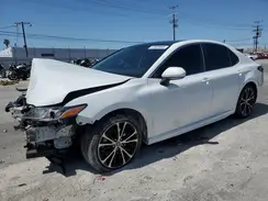 4T1B11HK1KU247276 2019 TOYOTA CAMRY